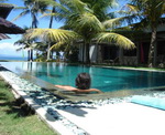 Aquaria Resort